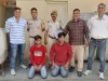 फिल्मी अंदाज में मोबाइल छीनने वाले दो बदमाश गिरफ्तार 