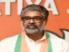 भाजपा ने 9 उम्मीदवारों की दसवीं सूची जारी, बलिया से चंद्रशेखर के बेटे नीरज शेखर को बनाया उम्मीदवार