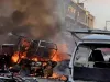 पाकिस्तान के एक बाजार में बम विस्फोट, 2 लोगों की मौत 