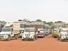 चुनाव के लिए जयपुर में 1687 वाहनों का होगा अधिग्रहण