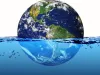 वैज्ञानिकों की कल्पना के विपरीत खोज, पृथ्वी के सभी महासागरों के आकार का 3 गुना पानी के भंडार का लगाया पता