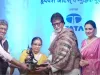 अमिताभ बच्चन को मिला लता दीनानाथ मंगेशकर पुरस्कार