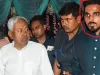  जदयू नेता सौरभ कुमार की गोली मारकर हत्या
