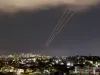इजरायल ने ईरान पर किया मिसाइल हमला, शहरों में उड़ानें निलंबित 