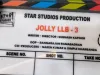 Jolly LLB-3 फिल्म की शूटिंग के खिलाफ न्यायालय में याचिका दायर