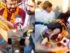 कन्हैया कुमार को प्रचार के दौरान जड़ा थप्पड़, कांग्रेस ने दी प्रतिक्रिया- यह भाजपा की हताशा का परिणाम