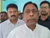 झारखंड के मंत्री आलमगीर गिरफ्तार