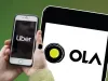 Ola-Uber Taxi चालकों द्वारा तय सीमा से अधिक शुल्क वसूलने पर होगी कार्रवाई