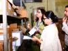SMS Hospital में दवाइयों का टोटा, आरएमएससीएल प्रबंध निदेशक नेहा गिरि ने दौरा कर जानी हकीकत