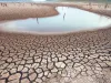 जल-संकट : जीवन एवं कृषि  खतरे में