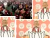 मोदी का दावा : लोकसभा चुनाव में भाजपा बनाएगी रिकॉर्ड, कांग्रेस को मिलेगी 50 से भी कम सीटें