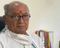 उर्वरकों की कालाबाजारी और किसानों के आर्थिक शोषण की उच्चस्तरीय जांच हो : दिग्विजय सिंह