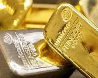 Gold & Silver Price: चांदी धड़ाम, सोना फिसला, सोना 800 रुपए और चांदी 2300 रुपए सस्ती