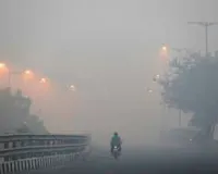 घने कोहरे से उत्तर, पूर्वी भारत में उड़ानें प्रभावित, एयरलाइनों ने यात्रियों के लिए जारी की एडवाइजरी