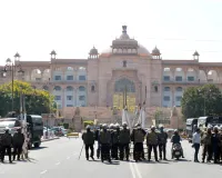 स्थानीय निकाय चुनाव में दो बच्चों की शर्त हटाने के लिए विधानसभा में बिल पेश, इस संशोधन से अधिक लोगों को चुनाव में भागीदारी का मिलेगा अवसर