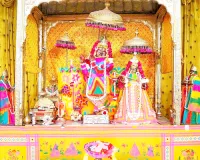 गोविंद देव जी मंदिर से निकलेगी 51 हजार महिलाओं की कलश यात्रा, मुख्यमंत्री भजनलाल शर्मा पूजन कर करेंगे रवाना 