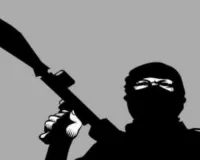कश्मीर में आतंकवादियों का सहयोगी गिरफ्तार