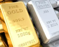 Gold & Silver Price: जेवराती सोना और चांदी 300 रुपए सस्ती