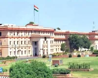 सांगानेर के प्रमुख मंदिरों व बाजार क्षेत्र के सौंदर्यकरण पर खर्च होंगे 9 करोड़, वित्त विभाग ने दी मंजूरी