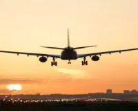 जयपुर से बेंगलुरु जाने वाले यात्रियों को बीती रात भारी परेशानी : उड़ान भरने से पहले विमान में तकनीकी खराबी, फ्लाइट लेट