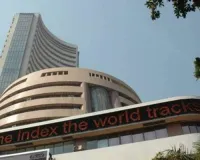 Stock Market Update: सेंसेक्स लगातार 8वें दिन चढ़कर हुआ 82 हजारी