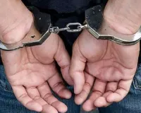 बिहार में पुलिस ने एक नक्सली को किया गिरफ्तार
