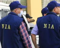 एनआईए ने गुजरात आतंकवाद मामले में मेघालय में कई स्थानों पर की छापेमारी : डिजिटल उपकरण और आपत्तिजनक दस्तावेज किए जब्त, जाँच जारी