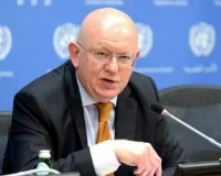 रूस को उम्मीद है यूक्रेन संयुक्त राष्ट्र में बातचीत करेगाः नेबेंजिया