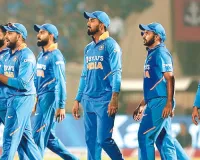गेंदबाजी में सुधार कर जीतना चाहेगा भारत