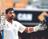 मुरली विजय ने अंतरराष्ट्रीय क्रिकेट को अलविदा कहा