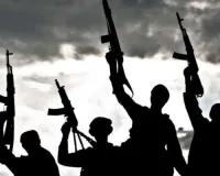 पाकिस्तान में सेना की कार्रवाई में 12 आतंकवादी ढेर