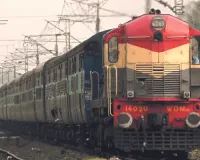 रेलवे प्रशासन ने वसूला 2.58 लाख रुपए जुर्माना