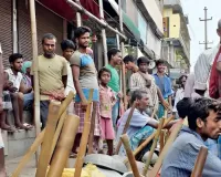 तमिलनाडु: बिहारी श्रमिक  प्रवासियों पर बवाल