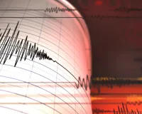 पापुआ न्यू गिनी में भूकंप के तेज झटके महसूस किए गए
