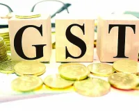 जनवरी में जीएसटी संग्रह 6.2 प्रतिशत बढ़कर 1,93,384 करोड़ रुपये पर पहुंचा