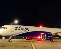 भारत-चीन के बीच सीधी उड़ान फिर शुरू : 2020 के बाद यह पहली फ्लाइट, हर दिन होगी संचालित