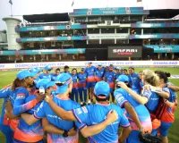मुंबई इंडियंस प्लेआफ में क्वालीफाई करने वाली पहली टीम बनी 
