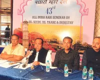 राजस्थान को सरसों प्रदेश घोषित किया जाए: मोपा