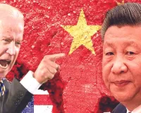 अमेरिका से सैन्य सहयोग बढ़ाने पर फिलीपींस को चीन की चेतावनी