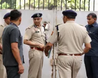 यौन उत्पीड़िता संबंधी बयान पर जानकारी जुटाने राहुल के घर पहुंची पुलिस