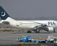 पाकिस्तान की फिर हुई इंटरनेशनल बेइज्जती, भुगतान न करने पर मलेशिया में विमान हुआ जब्त