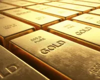 सर्राफा बाजार: सोना महंगा, चांदी में गिरावट