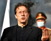 पाकिस्तान में धारा 144 लागू, पूर्व पीएम इमरान खान के समर्थकों ने किया रावलपिंडी और इस्लामाबाद का घेराव, बड़े पैमाने पर विरोध प्रदर्शन की धमकी