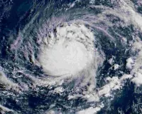 मावर तूफान : जापान में 1 लाख 40 हजार लोगों को घर खाली करने का आदेश