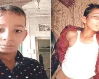 फूफा ने 13 साल के बच्चे को इतना पीटा कि हो गई मौत
