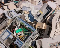 डिजिटल लाइफस्टाइल का नतीजा इलेक्ट्रॉनिक कचरे में डूबती दुनिया