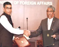 भारत-मालदीव के रिश्ते होंगे और मजबूत