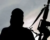अफगानिस्तान में आईएस के 2 आतंकवादी ढेर