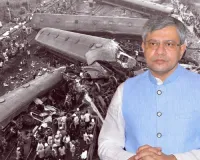 Odisha Train Accident: रेल दुर्घटना की नैतिक जिम्मेदारी लेकर रेल मंत्री का इस्तीफा लें मोदी : कांग्रेस