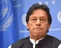 हिंसक विरोध-प्रदर्शनों और तोड़फोड़ के मामले में इमरान की पार्टी के 47 नेताओं को कोर्ट ने ठहराया दोषी: दस साल की कैद